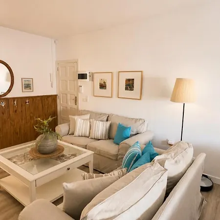 Apartmán Lugar Paraiso - La Restinga
