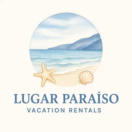 Lugar Paraiso - Apartmán La Restinga