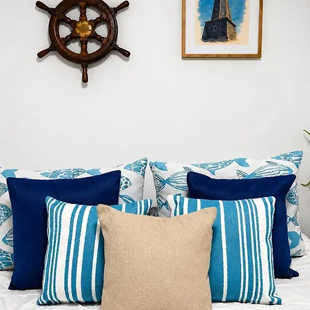 Lugar Paraiso - Apartmán La Restinga