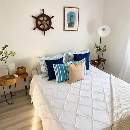 Apartmán Lugar Paraiso -