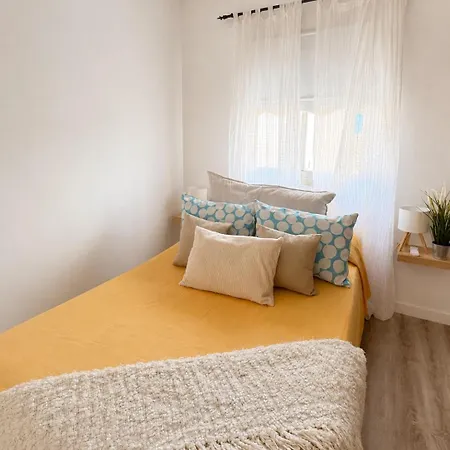 Lugar Paraiso - Apartmán *