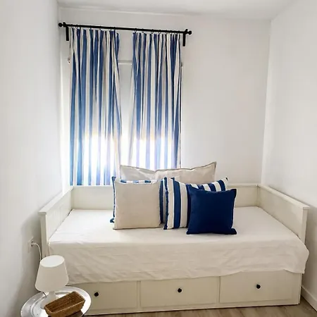 Lugar Paraiso - Apartmán
